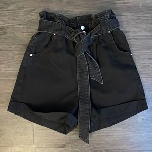 Women’s Jean Shorts